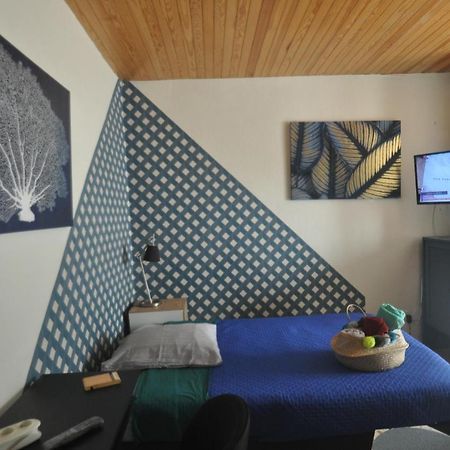 Beaublache Residence Studios Meubles Гренобль Екстер'єр фото