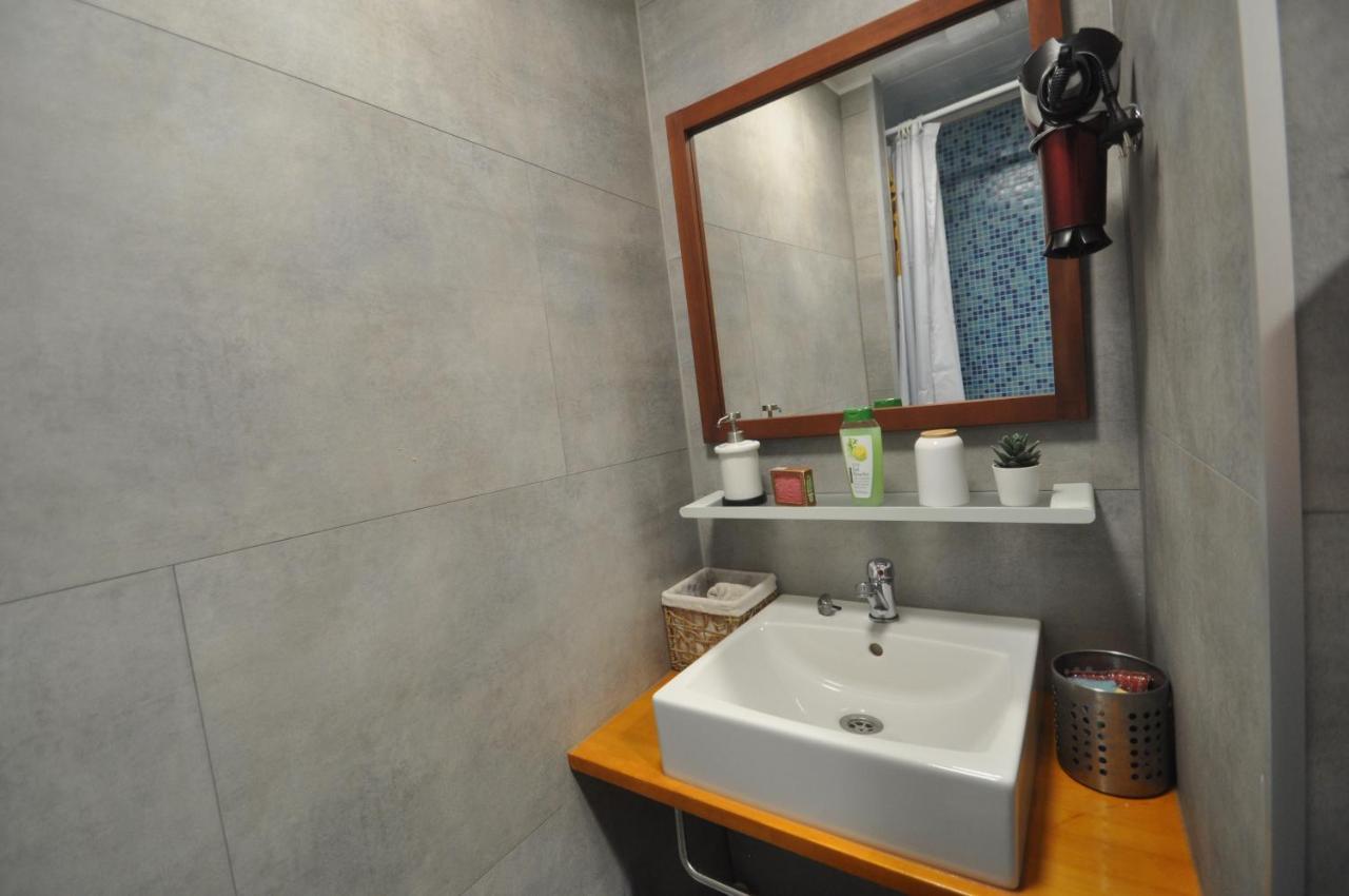 Beaublache Residence Studios Meubles Гренобль Екстер'єр фото